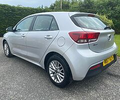 2017 Kia Rio 2