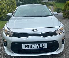 2017 Kia Rio 2 - Image 4/10