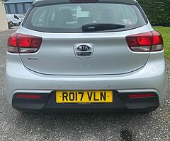 2017 Kia Rio 2 - Image 5/10