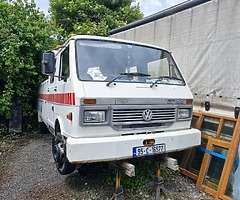 Vw Lt55