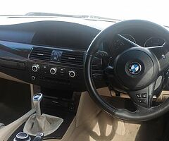 BMW E60 3.0d m57 - Image 4/9
