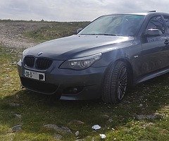 BMW E60 3.0d m57 - Image 9/9