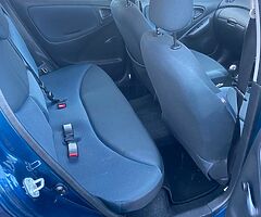 Toyota Yaris 2004 new nct - Image 4/6