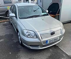 Toyota avensis Luna - Image 5/7