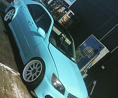 Toyota altezza