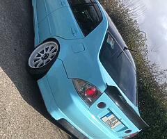 Toyota altezza