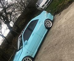 Toyota altezza