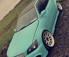 Toyota altezza - Image 4/6