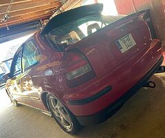 Honda Civic ek4 sir