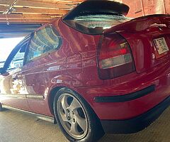 Honda Civic ek4 sir - Image 4/10