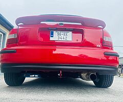 Honda Civic ek4 sir - Image 8/10
