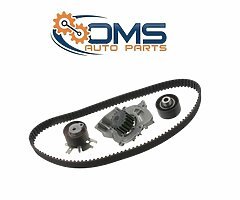Timing Belt & Chain Kits For your Ford Car or Commercial Vehicle