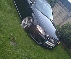 Diesel car wanted