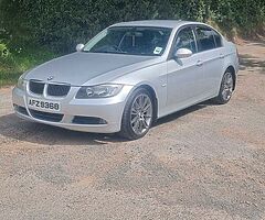 2005 BMW Series 3