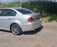 2005 BMW Series 3