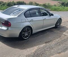 2005 BMW Series 3