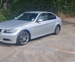 2005 BMW Series 3 - Image 4/9