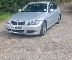 2005 BMW Series 3 - Image 5/9