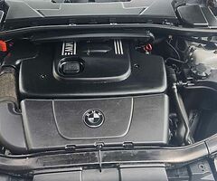 2005 BMW Series 3 - Image 8/9
