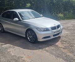 2005 BMW Series 3 - Image 9/9