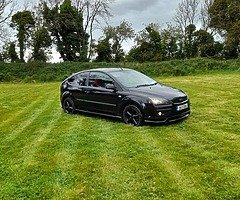 2006 Focus 1.4 petrol NCT 2023