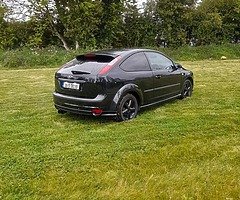 2006 Focus 1.4 petrol NCT 2023