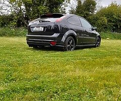 2006 Focus 1.4 petrol NCT 2023
