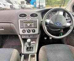 2006 Focus 1.4 petrol NCT 2023 - Image 6/8