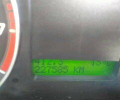 2006 Focus 1.4 petrol NCT 2023 - Image 7/8