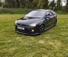 2006 Focus 1.4 petrol NCT 2023 - Image 8/8