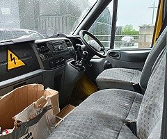 Ford transit - Image 4/5