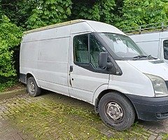 Ford transit - Image 5/5