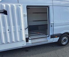 2014 Mercedes-Benz Sprinter - Image 7/10