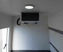 2014 Mercedes-Benz Sprinter - Image 8/10