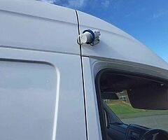 2014 Mercedes-Benz Sprinter - Image 9/10
