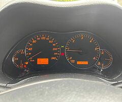 Toyota Avensis D4D - Image 7/8