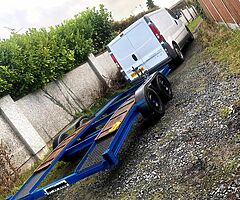 Car transporter