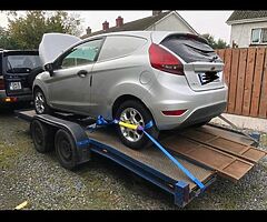 Car transporter - Image 4/8