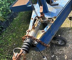 Car transporter - Image 5/8