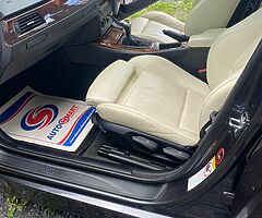 2006 for sale bmw 316 petrol 1.6 nct 23 tax 06 22 €1750 tel 0851672751 - Image 4/10