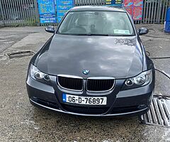 2006 for sale bmw 316 petrol 1.6 nct 23 tax 06 22 €1750 tel 0851672751 - Image 10/10