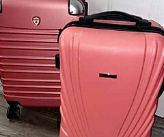 Suitcase 
Hi, does anyone sell a 20 kg suitcase?  Newcastle west co.  Limerick