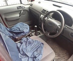 Ford transit - Image 4/6