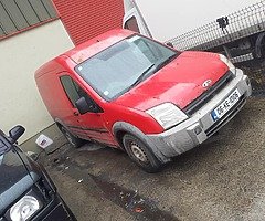 Ford transit - Image 6/6