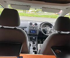 2011 Volkswagen  Caddy - Image 7/9