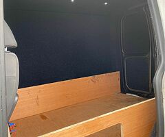 2011 Volkswagen  Caddy - Image 9/9