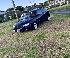 E11 Corolla - Image 3/3