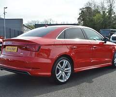 2014 Audi A3 - Image 5/8