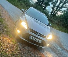 1.6 2011 Ford mondeo