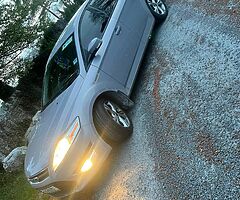 1.6 2011 Ford mondeo